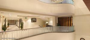 Foto sihtkohas Bhavnagar asuva majutusasutuse Hotel Virgo Sumeru galeriist