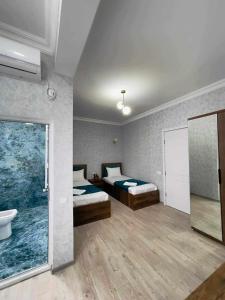 Zdjęcie z galerii obiektu Guest house Glicinia w mieście Ckaltubo