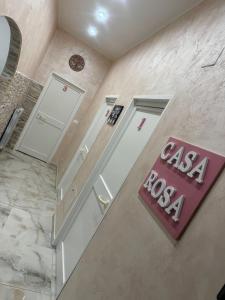 Foto sihtkohas Monterotondo asuva majutusasutuse Casa Rosa galeriist