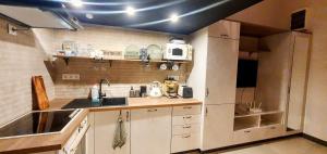 Ó 38 Luxe Loft 1066 Budapest, 38 Ó utca Ground Floor 1A kép - 2