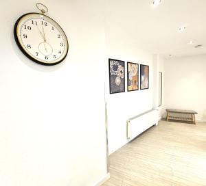 Fotografie z fotogalerie ubytování Representative City Villa v destinaci Meerbusch