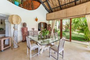 Gambar di galeri bagi Villa SeaRender - A luxury Swahili-style home di Ukunda