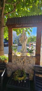 Foto sihtkohas Međugorje asuva majutusasutuse Hotel Sebastian galeriist