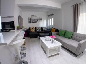 Photo de la galerie de l'établissement Domotic Lux Apartment, à Grenade 15 autres photos