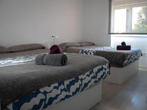 Photo de la galerie de l'établissement Domotic Lux Apartment, à Grenade