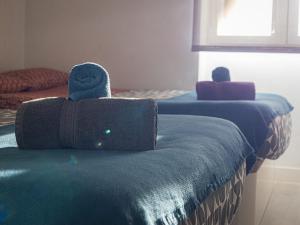 Photo de la galerie de l'établissement Domotic Lux Apartment, à Grenade