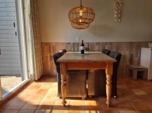 Φωτογραφία από το άλμπουμ του ASTERIAS Bed by the Sea σε Westkapelle