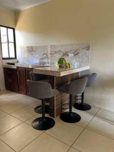 Fotografie z fotogalerie ubytování Apartamentos del Sol #2 v destinaci Tilarán + 5 fotografií