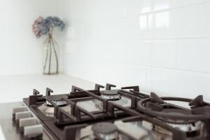 Foto sihtkohas Methven asuva majutusasutuse Gleniffer Views galeriist