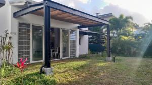 Zahrada ubytování Charming Villa in a connected Countryside