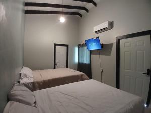 Gallery image of RC LUX Hotel in Choluteca