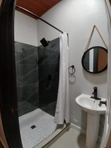 Foto dalla galleria di RC LUX Hotel a Choluteca