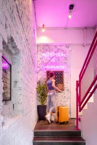 Hosté ubytování Silicate - by Loginn Tel-Avivian hotels