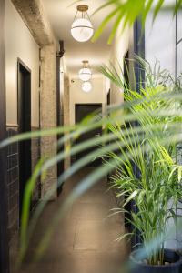 Fotografie z fotogalerie ubytování Silicate - by Loginn Tel-Avivian hotels v destinaci Tel Aviv