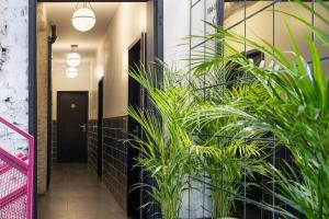 Fotografie z fotogalerie ubytování Silicate - by Loginn Tel-Avivian hotels v destinaci Tel Aviv