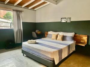 Gallery image of Casa Mosaiko Patio Bonito in Medellín