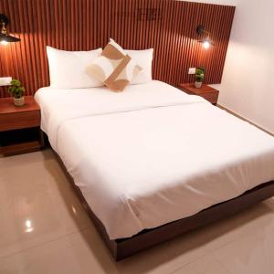 Gallery image of RC LUX Hotel in Choluteca