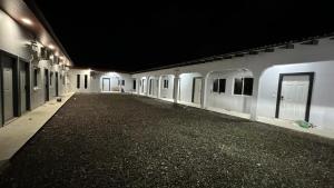 Gallery image of RC LUX Hotel in Choluteca
