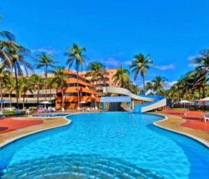 Fotografie z fotogalerie ubytování Apartamento en Tucacas con Vista al Mar v destinaci Tucacas