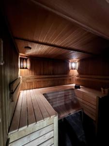 Fotografie z fotogalerie ubytování Complex Khutor v destinaci Velyka Omeljana