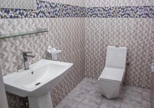 Billede fra billedgalleriet på Très beau logement à Baguida i Lomé