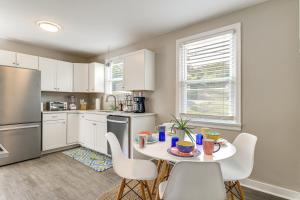 Φωτογραφία από το άλμπουμ του Pet-Friendly South Knoxville Home with Yard σε Νόξβιλ