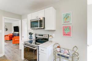 Φωτογραφία από το άλμπουμ του Pet-Friendly South Knoxville Home with Yard σε Νόξβιλ