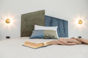 Afbeelding uit fotogalerij van Villa Giulia suite in Àrbatax