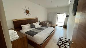 Gallery image of LaBastilla Hotel Baja California Sur in La Paz +62 photos