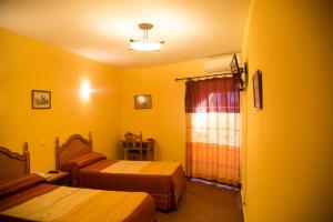 Gallery image of Hostal Hueso in Trujillo