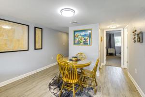 Gallery image of Walk to Pool Riverfront Welaka Condo with Boat Ramp in Welaka