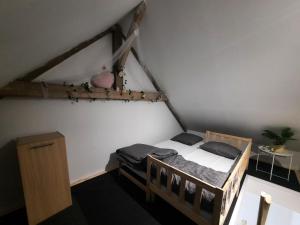 Billede fra billedgalleriet på Chez Cassou i Pleine-Fougères