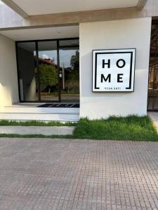 Πιστοποιητικό, βραβείο, πινακίδα ή έγγραφο που προβάλλεται στο Departamento Home Ycua Sati