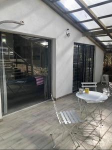 Photo de la galerie de l'établissement Nelly, à La Paloma 10 autres photos