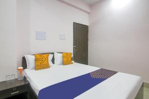 Fotografie z fotogalerie ubytování SPOT ON 77290 Raison Hotel v destinaci Džamšédpur