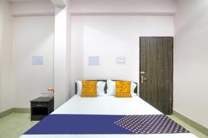 Fotografie z fotogalerie ubytování SPOT ON 77290 Raison Hotel v destinaci Džamšédpur