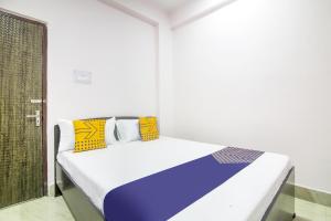 Fotografie z fotogalerie ubytování SPOT ON 77290 Raison Hotel v destinaci Džamšédpur