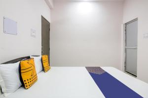 Fotografie z fotogalerie ubytování SPOT ON 77290 Raison Hotel v destinaci Džamšédpur
