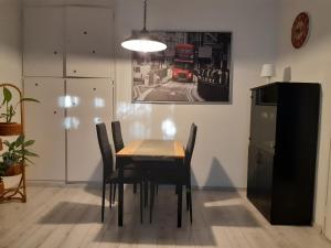 Fotografie z fotogalerie ubytování If-jú-lak v destinaci Kaposvár