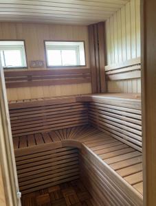 Fotografie z fotogalerie ubytování Lovely Home With Sauna v destinaci Svalöv