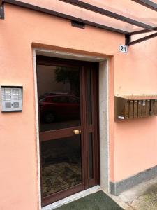 Kép Fringiulì House szállásáról Trevignano Romanóban a galériában