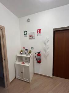 Kép Fringiulì House szállásáról Trevignano Romanóban a galériában