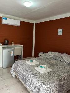 Gallery image of Hotel Aimara in Mina Clavero +35 photos