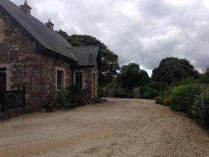Gallery image of Mountains View Staycation in Sligo