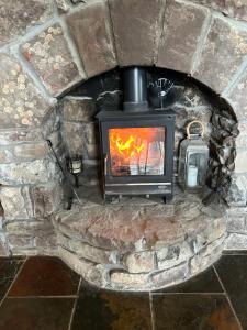 Gallery image of Mountains View Staycation in Sligo