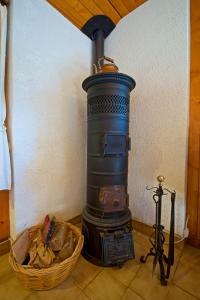 Fotografie z fotogalerie ubytování Chalet familiale spacieux - près de Villars v destinaci Huémoz