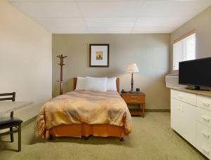 Gallery image of Central Suite Hotel in Lloydminster