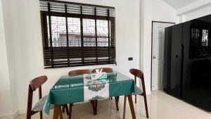 Fotografie z fotogalerie ubytování Baiyok 10 - Single Home with 2 bedrooms plus 2 bathrooms Near Kathu Waterfall v destinaci Ban Huai Luk (1)