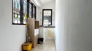 Fotografie z fotogalerie ubytování Baiyok 10 - Single Home with 2 bedrooms plus 2 bathrooms Near Kathu Waterfall v destinaci Ban Huai Luk (1)