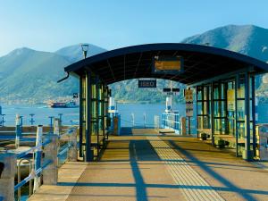 Φυσικό τοπίο κοντά σε αυτό το διαμέρισμα